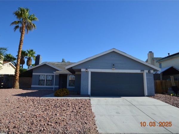 4406 Newhaven Drive , Las Vegas, NV 89147