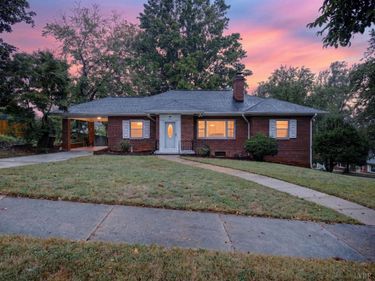 4401 Hilltop Drive, Lynchburg, VA 24502