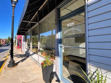202 N Bridge Street, Bedford, VA 24523