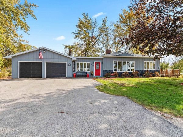 12892 VELP AVENUE, Green Bay, WI 54313