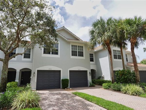 15906 Marcello CIR , Unit 236, NAPLES, FL 34110