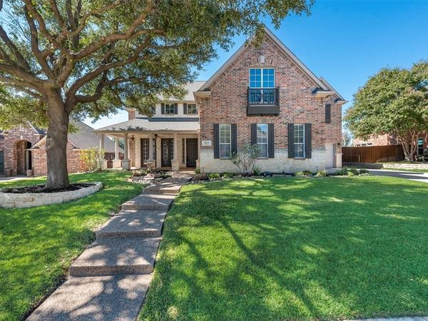 2625 Huntly Lane, Flower Mound, TX 75022