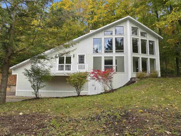 2109 Manitoba Trail, Alanson, MI 49706