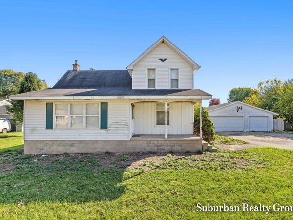 2944 Bauer Road, Jenison, MI 49428