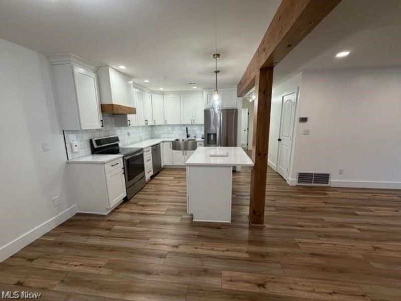 77 Atterbury Boulevard, Unit 101, Hudson, OH 44236 Photo 5