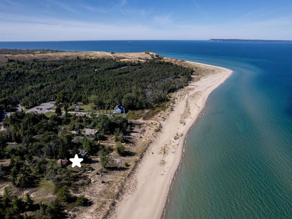 8726 Sleeping Bear Road W, Glen Arbor, MI 49636