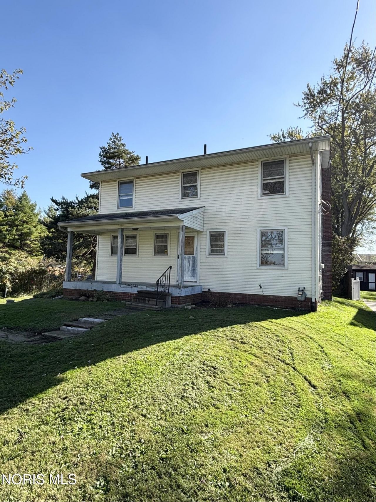 3943 Angola Road, Toledo, OH 43615 Main Photo