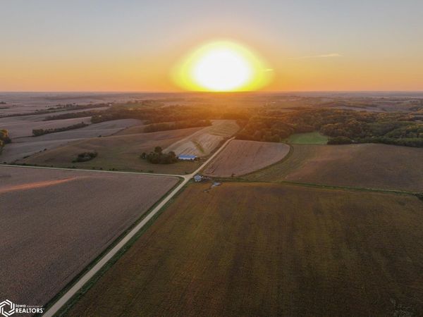 County Road E56, Goose Lake, IA 52750