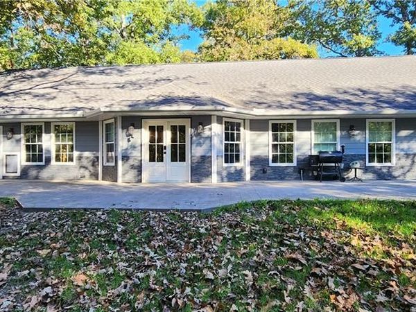 7273 SE Snow Drive, Holt, MO 64048