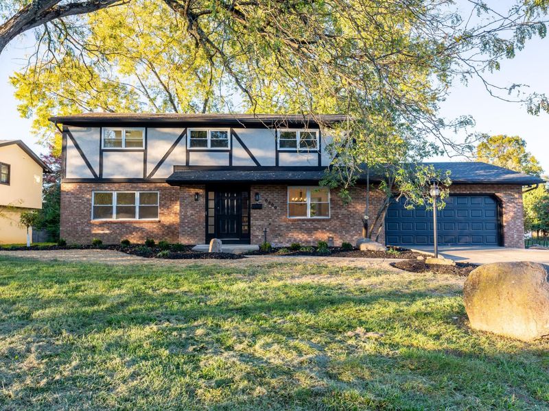 6800 Tanya Terrace , Reynoldsburg, OH 43068 Photo 1