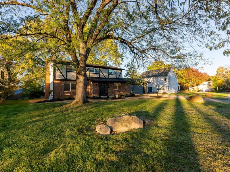6800 Tanya Terrace , Reynoldsburg, OH 43068 Photo 53