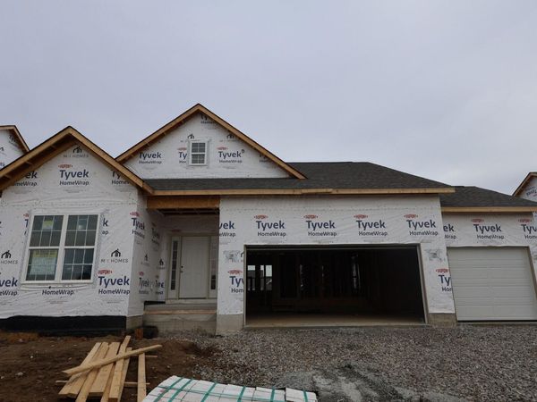 319 Beck Way , Galena, OH 43021