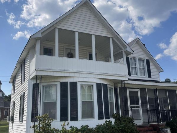3063 7th Avenue, Menlo, GA 30731