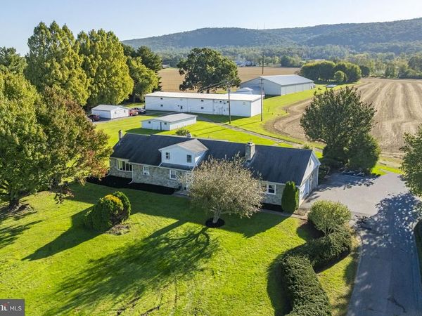 328 STRICKLERSTOWN ROAD , NEWMANSTOWN, PA 17073