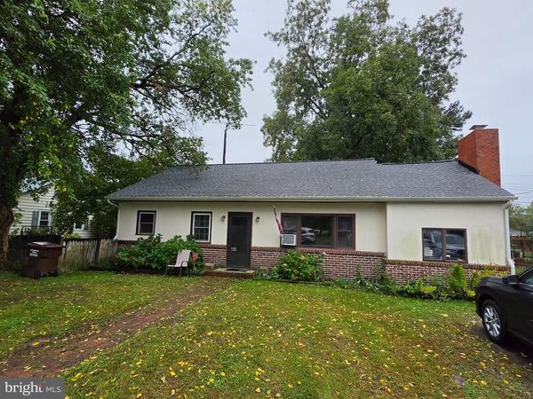 314 E APPLEBY AVENUE, CAMBRIDGE, MD 21613