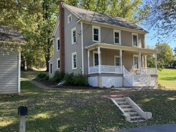 10409 CHURCH HILL ROAD , MYERSVILLE, MD 21773