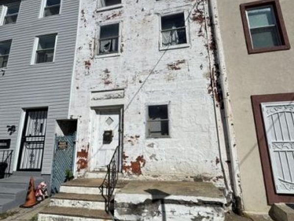 1359 SELLERS STREET , PHILADELPHIA, PA 19124