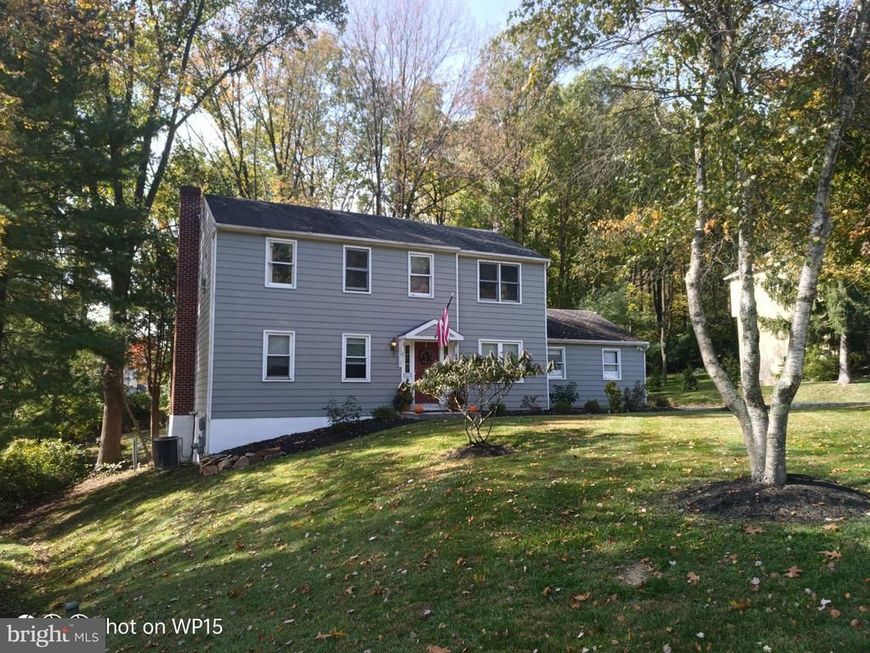 451 Spruce Drive, Exton, PA 19341 Main Photo