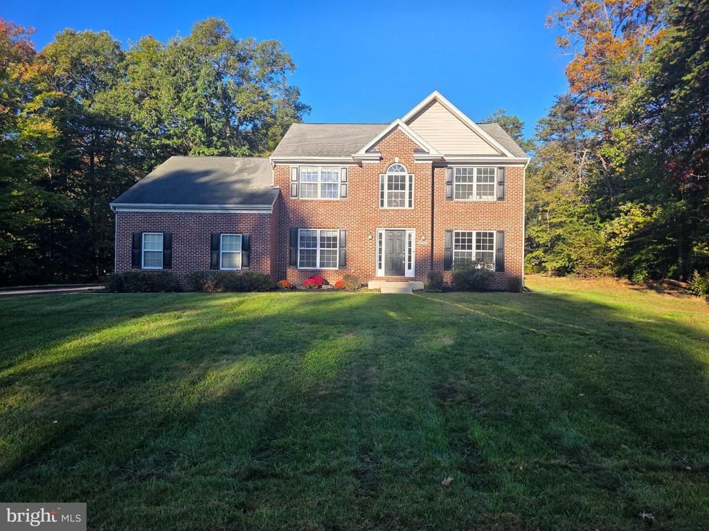 6301 GRANT CHAPMAN DRIVE , LA PLATA, MD 20646