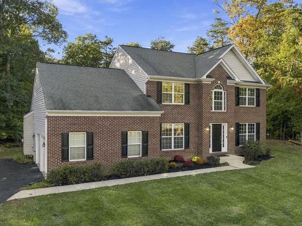 6301 GRANT CHAPMAN DRIVE, LA PLATA, MD 20646