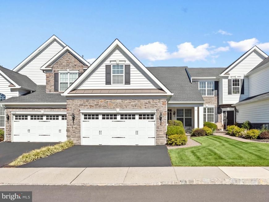 1770 Locust Drive, Yardley, PA 19067 Main Photo