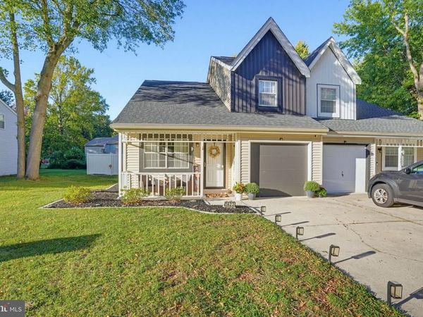 1423 WOODMILL DRIVE, DOVER, DE 19904