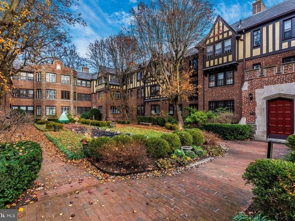 415 CITY AVENUE , Unit H-1, MERION STATION, PA 19066
