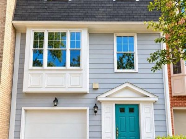 104 W LOCUST STREET, OCCOQUAN, VA 22125