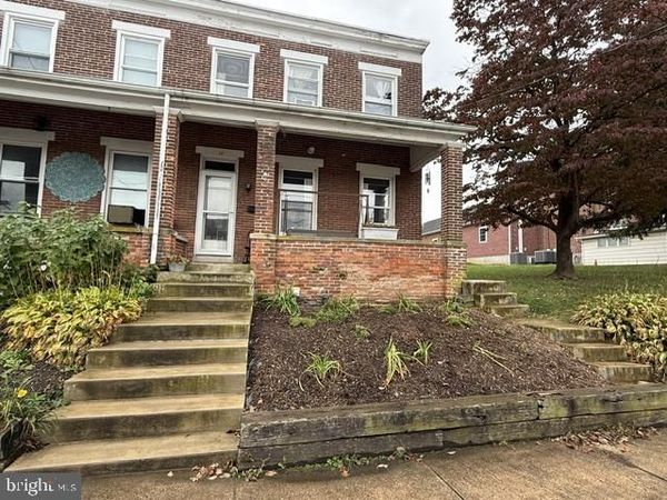 17 E 3RD STREET , QUARRYVILLE, PA 17566