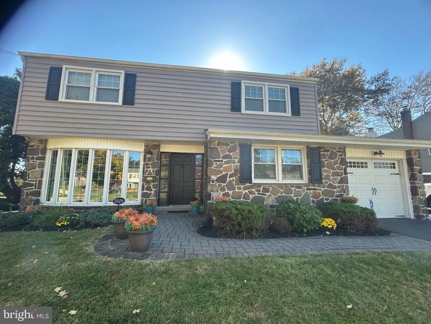 2026 Wisteria Lane, Lafayette Hill, PA 19444 Main Photo