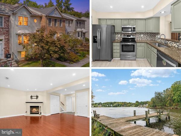7060 TIMBERFIELD PLACE, CHESTNUT HILL COVE, MD 21226