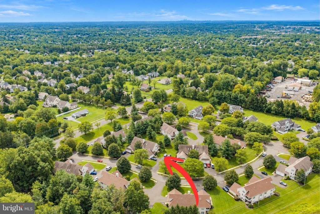 1148 PEACH TREE LANE , WARRINGTON, PA 18976