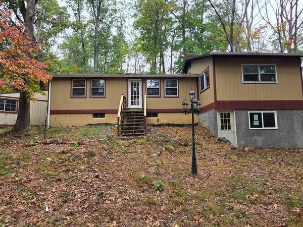 117 ERIE TRL , WINCHESTER, VA 22602