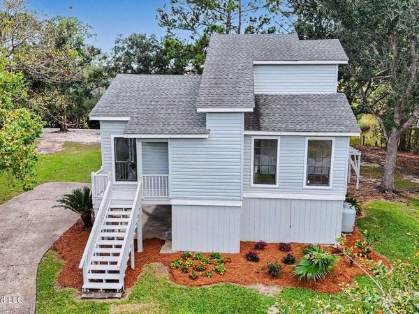 5209 Rue Saint Denis Street, Gautier, MS 39553