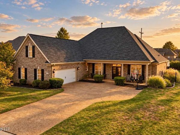 2861 Summer Oaks Place, Southaven, MS 38672