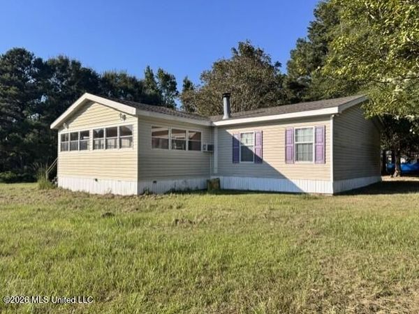 23005 Mississippi 57, Vancleave, MS 39565