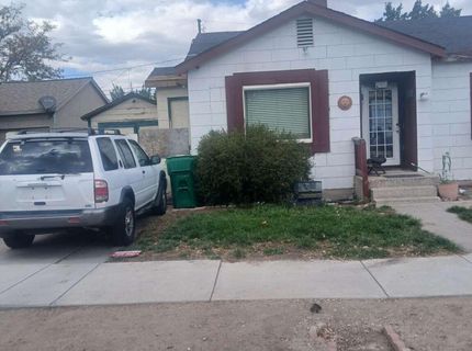 243 Claremont Street, Reno, NV 89502 Photo