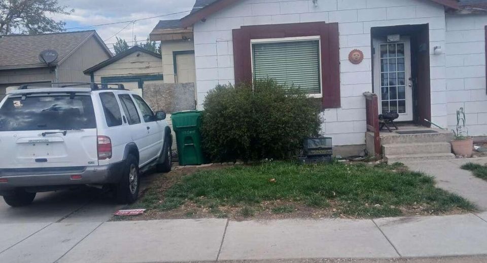 243 Claremont Street, Reno, NV 89502 Photo