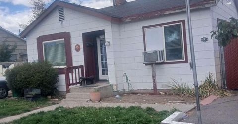 243 Claremont Street, Reno, NV 89502 Photo