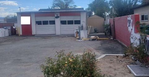243 Claremont Street, Reno, NV 89502 Photo