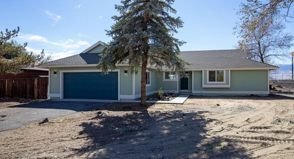 5665 Pelham Drive, Reno, NV 89502 Photo