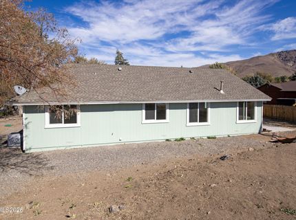 5665 Pelham Drive, Reno, NV 89502 Photo