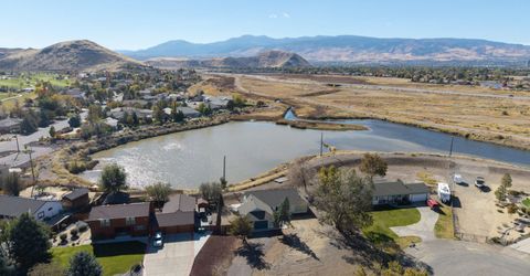 5665 Pelham Drive, Reno, NV 89502 Photo
