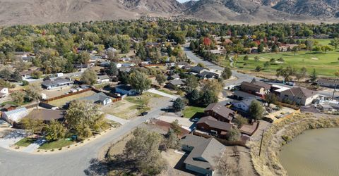 5665 Pelham Drive, Reno, NV 89502 Photo