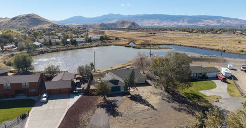 5665 Pelham Drive, Reno, NV 89502 Photo