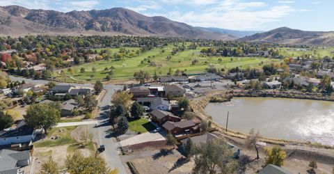 5665 Pelham Drive, Reno, NV 89502 Photo