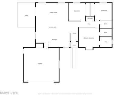 5665 Pelham Drive, Reno, NV 89502 Photo