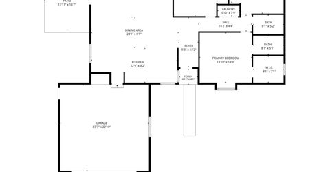 5665 Pelham Drive, Reno, NV 89502 Photo