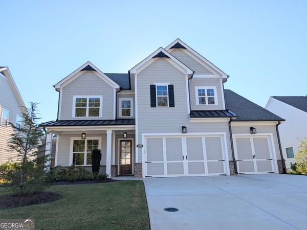 3375 Hillshire Drive, Cumming, GA 30028
