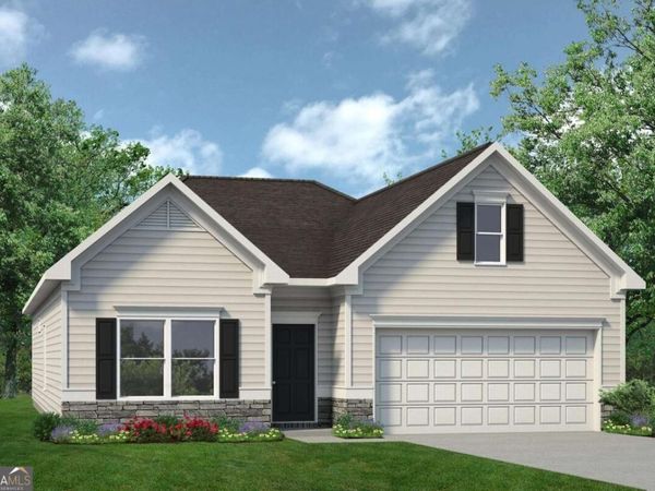 112 Antique Bend, Unit LOT 210, Perry, GA 31069
